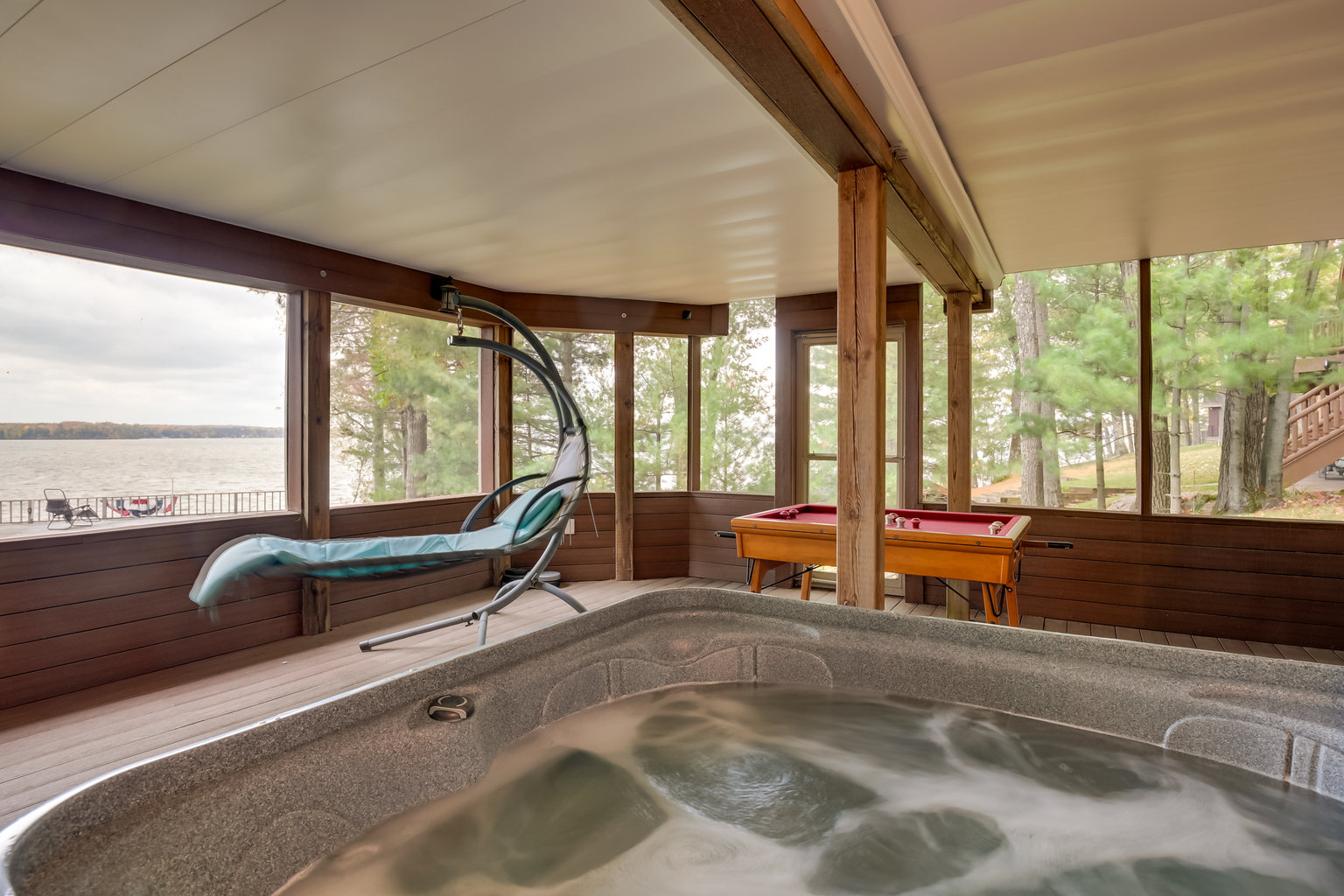 Pelican Lake Vacation Rental