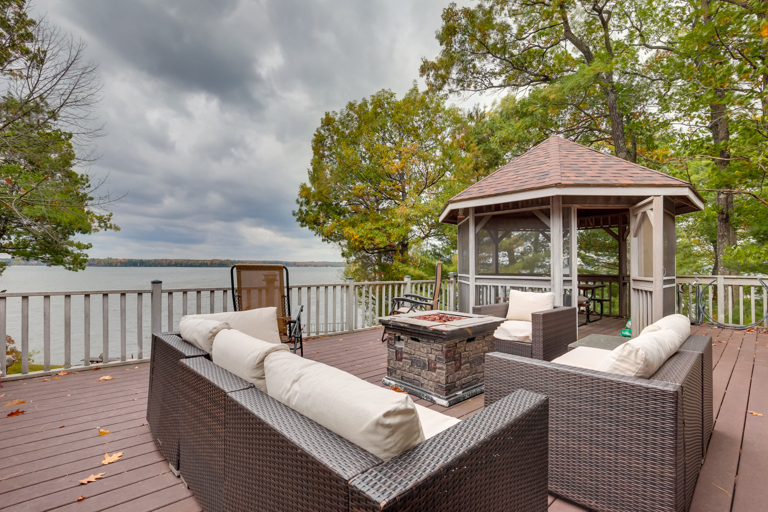 Pelican Lake Vacation Rental
