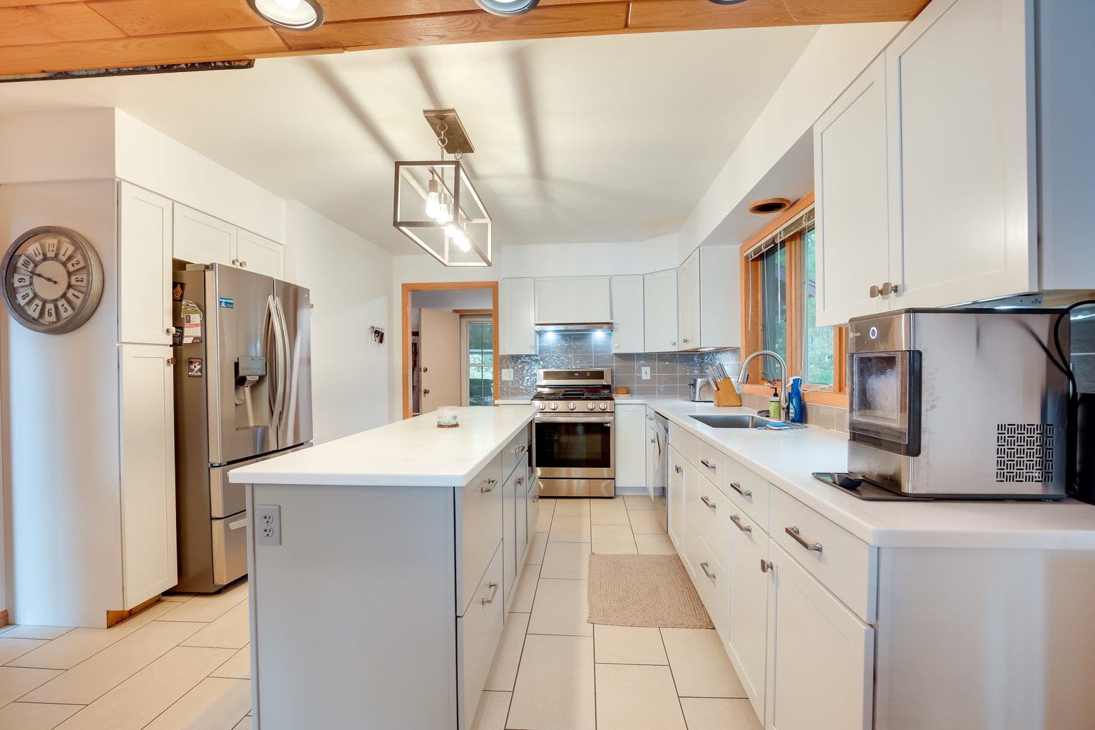 Pelican Lake Vacation Rental