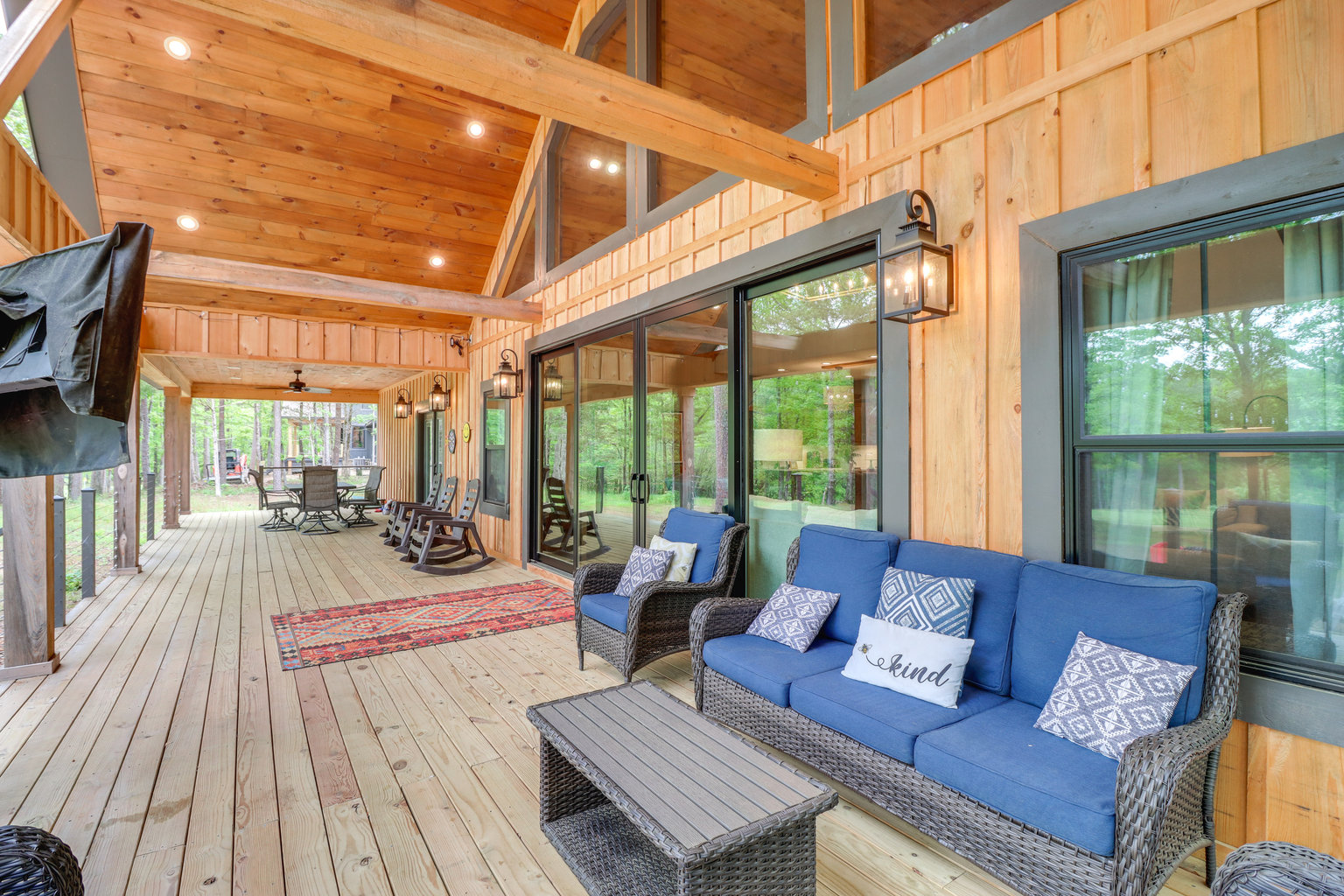 Drasco Vacation Rental