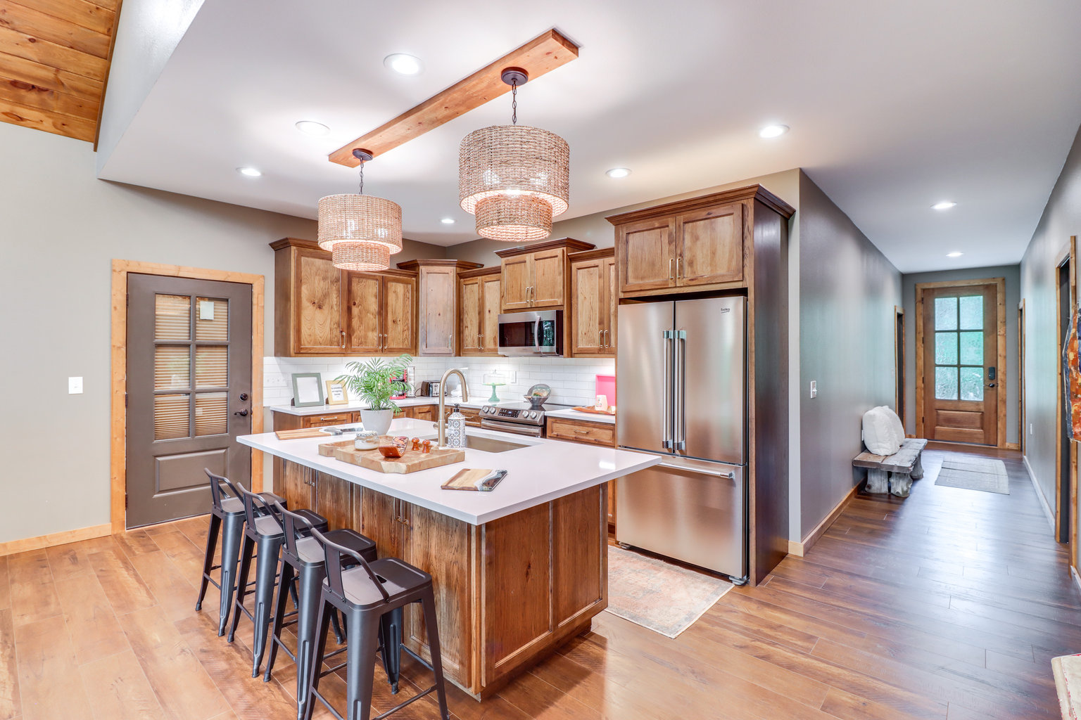 Drasco Vacation Rental