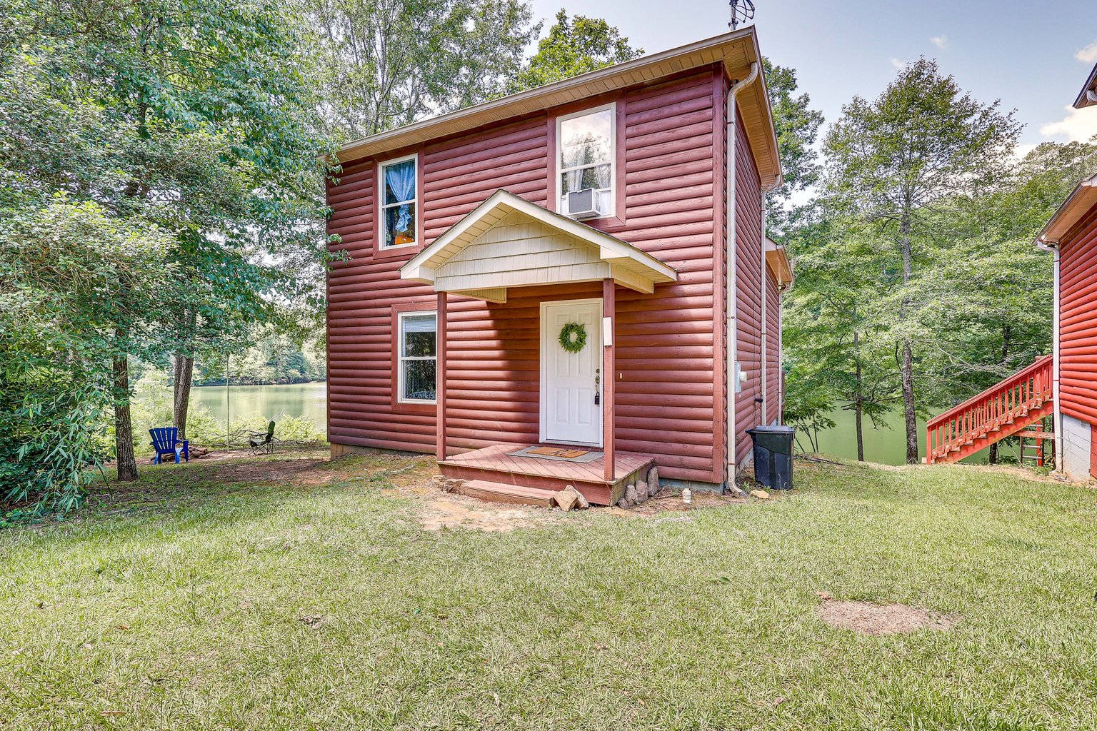 Vacation Rental