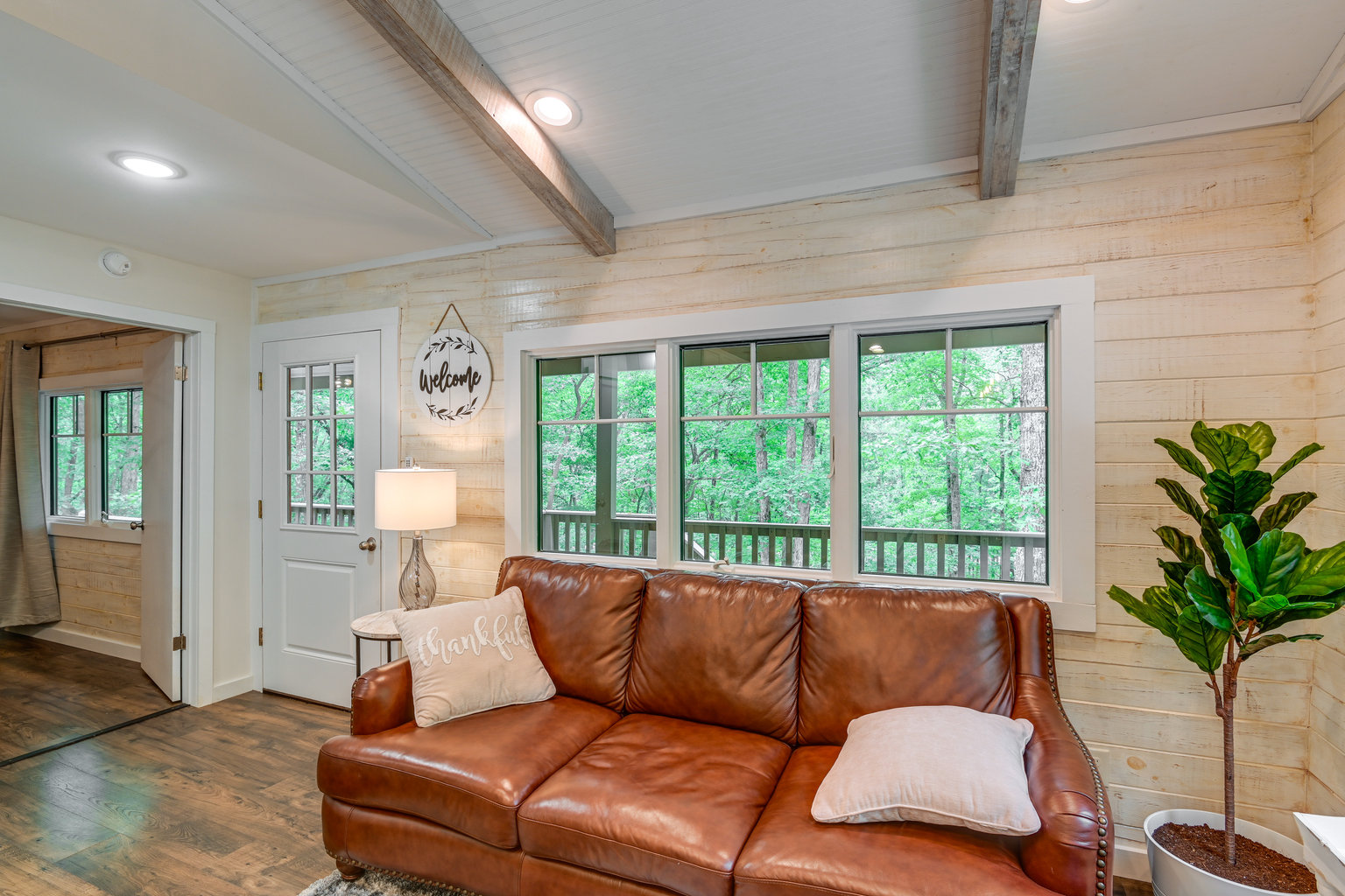 Linden Vacation Rental