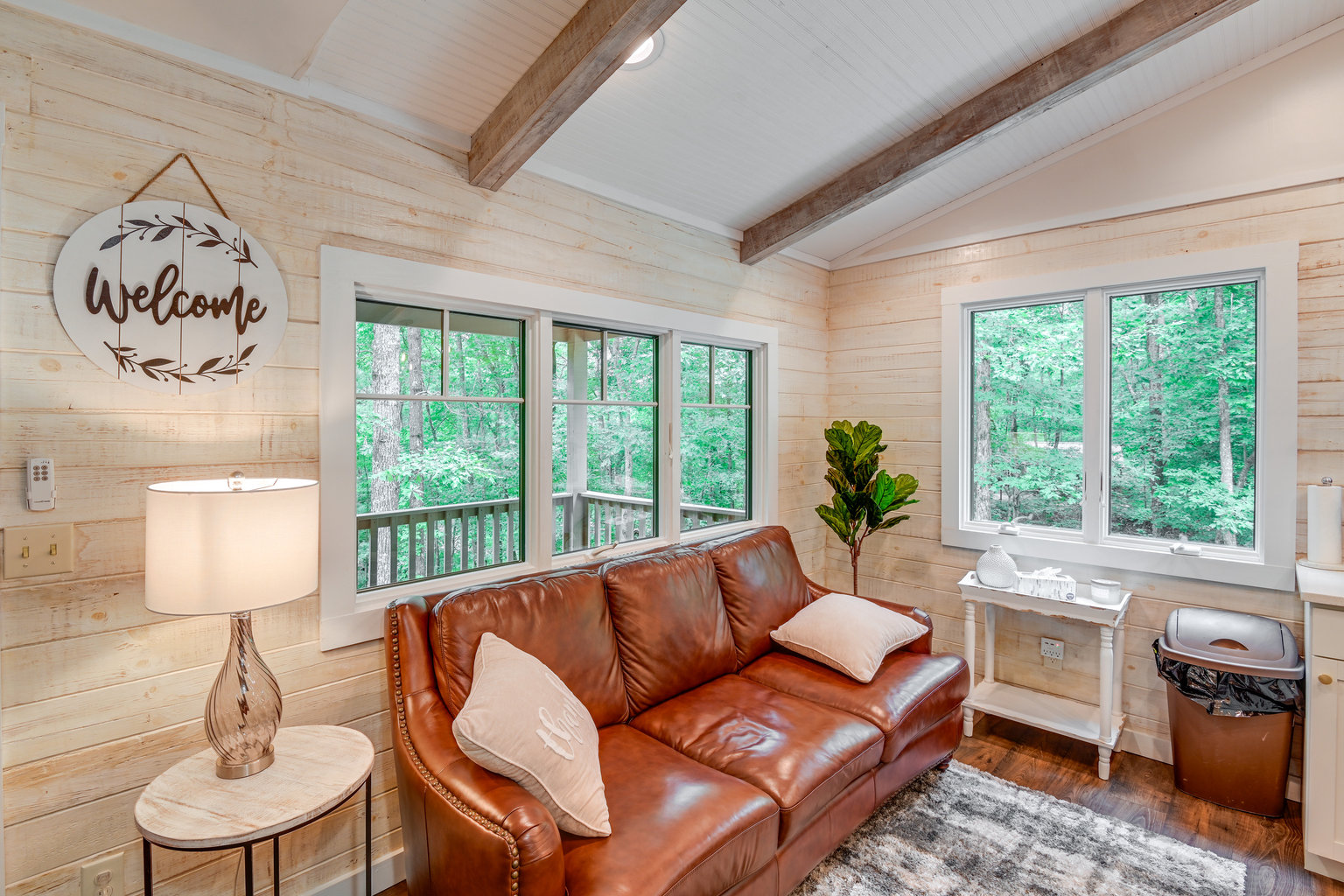 Linden Vacation Rental