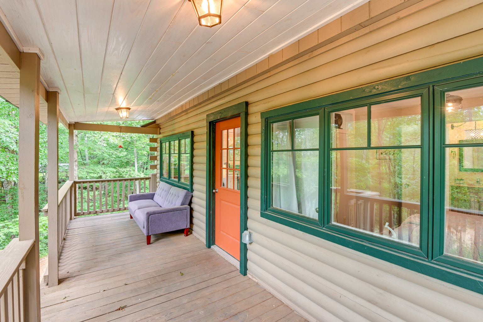 Linden Vacation Rental