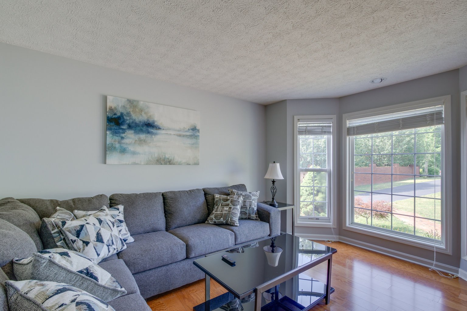 Lexington Vacation Rental