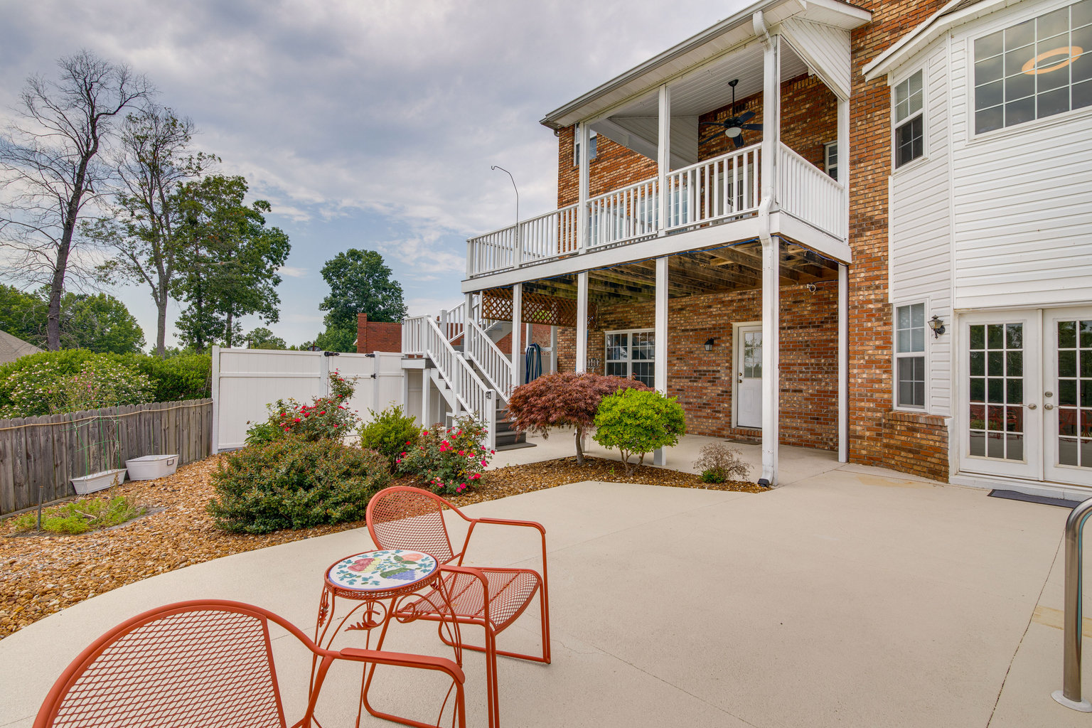 Lexington Vacation Rental