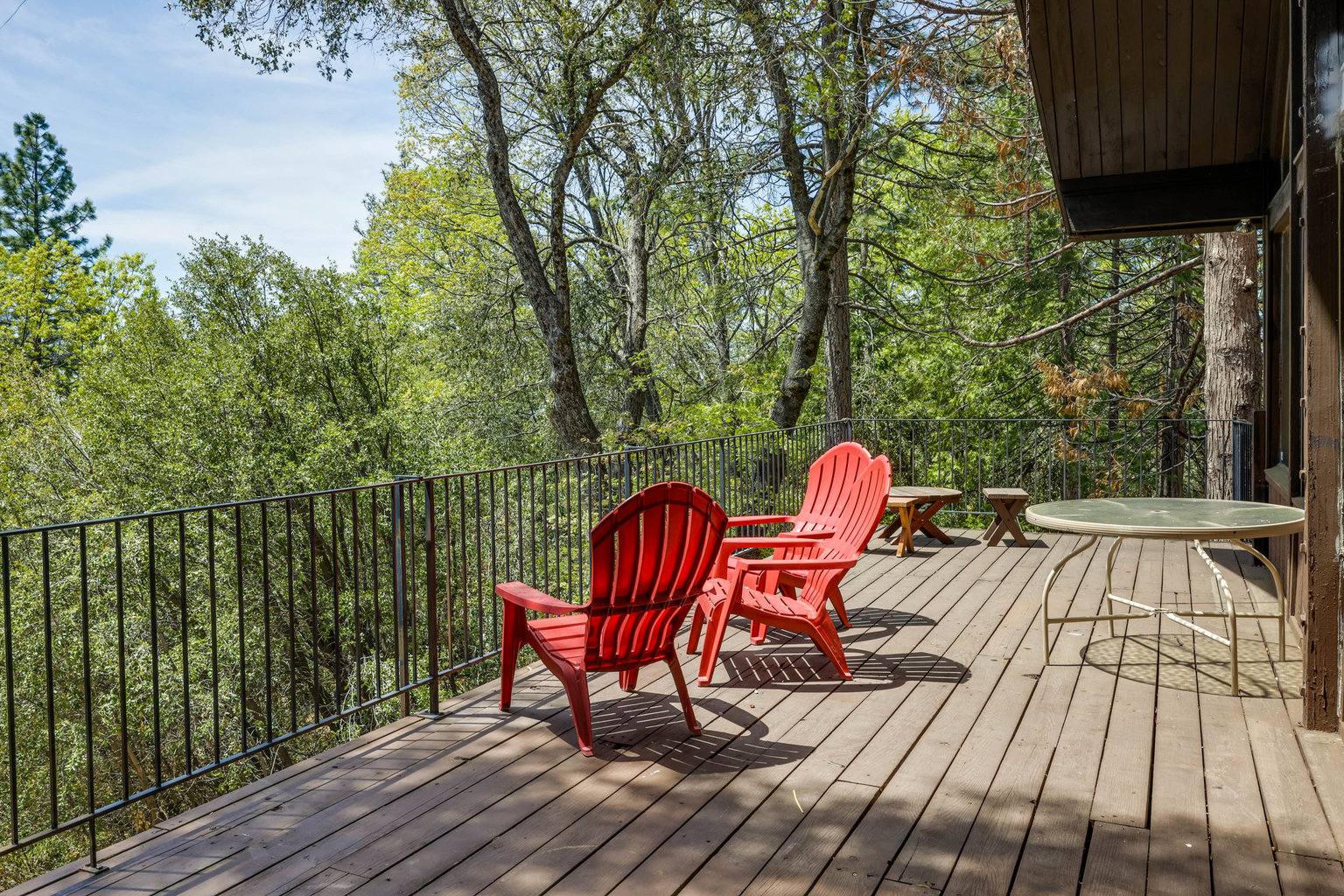 Twain Harte Vacation Rental