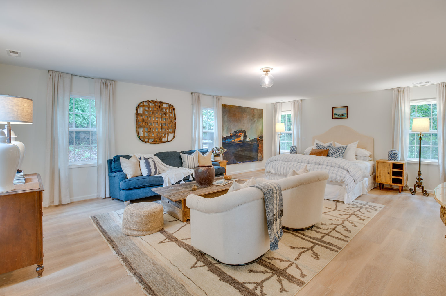 Cave Spring Vacation Rental