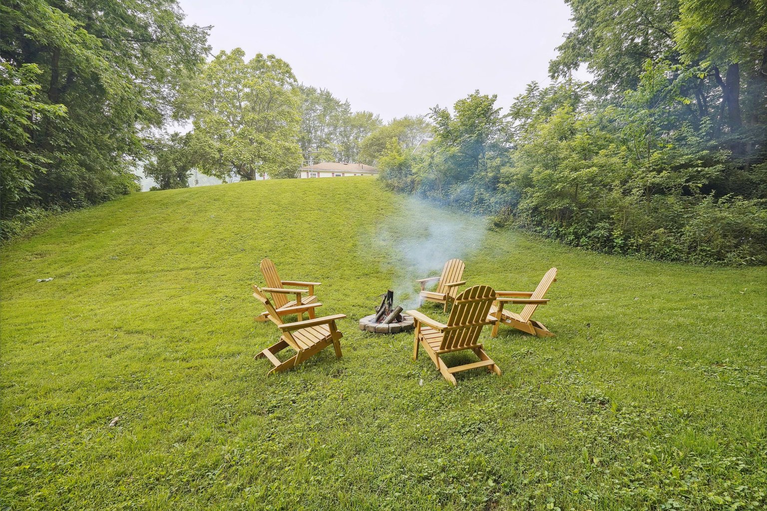 Utica Vacation Rental