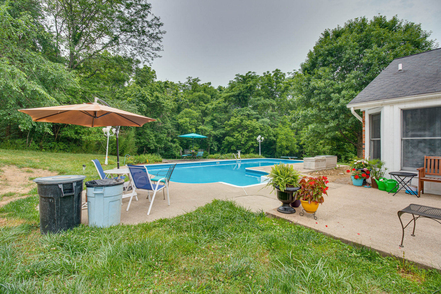 Union Vacation Rental