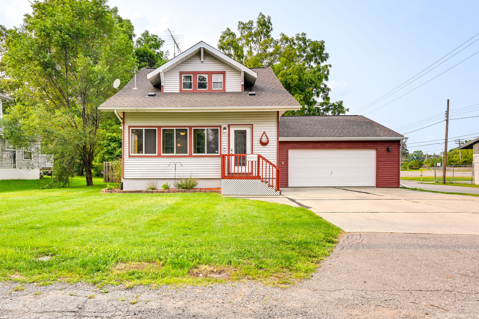 Grand Blanc Vacation Rental