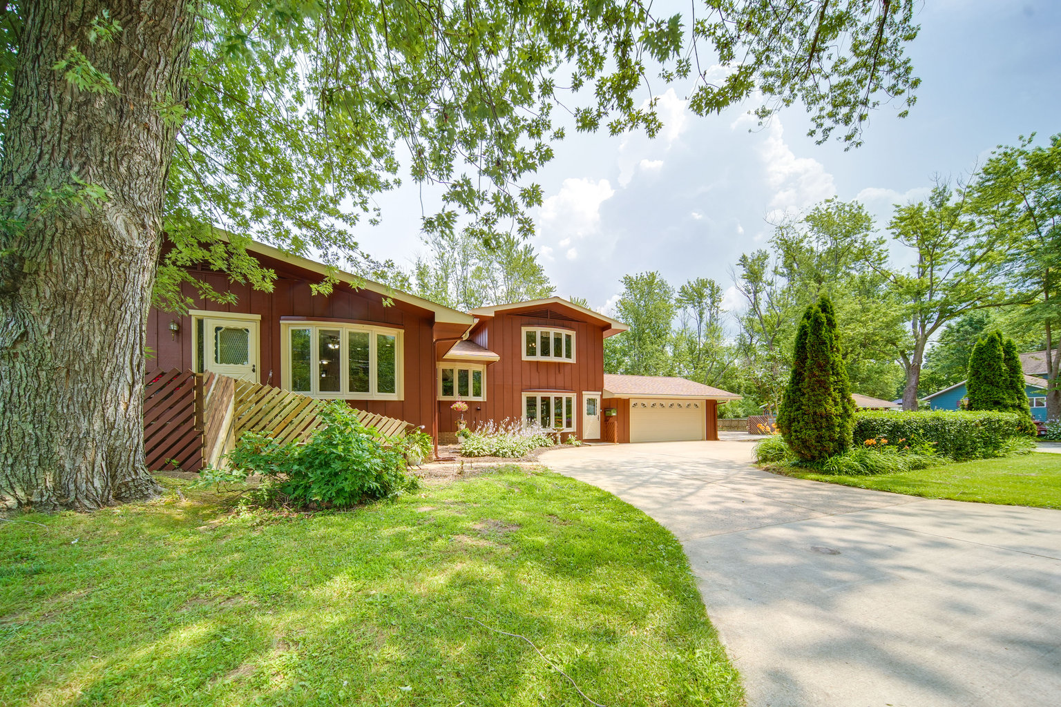 Conneaut Vacation Rental