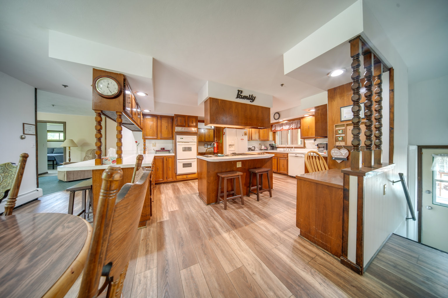 Conneaut Vacation Rental