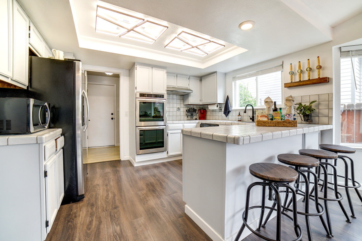 Reno Vacation Rental