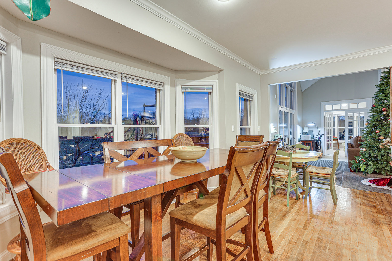 Shelbyville Vacation Rental