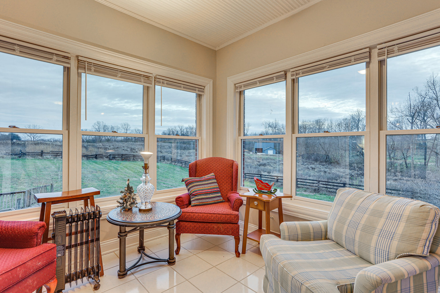 Shelbyville Vacation Rental