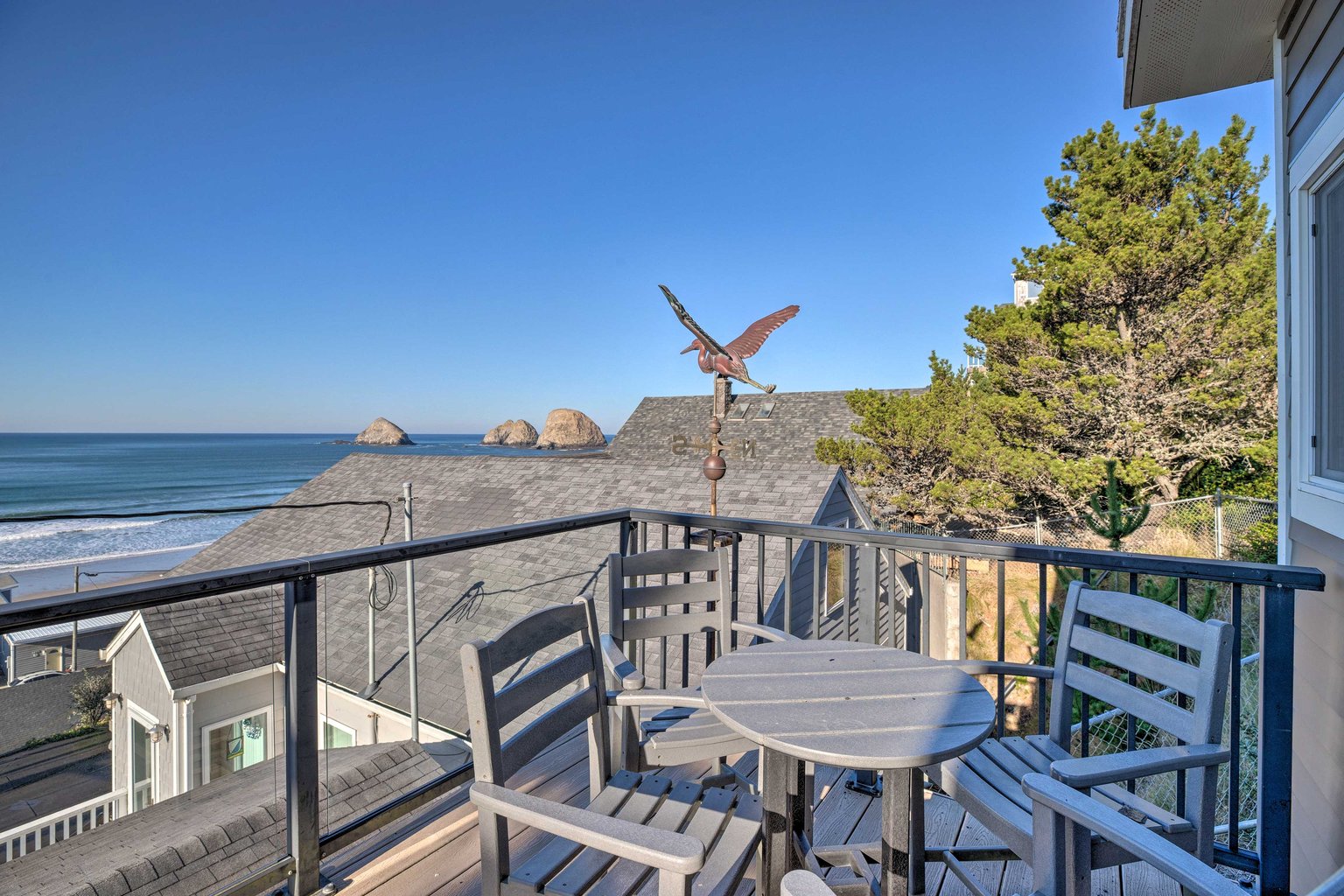 Oceanside Vacation Rental