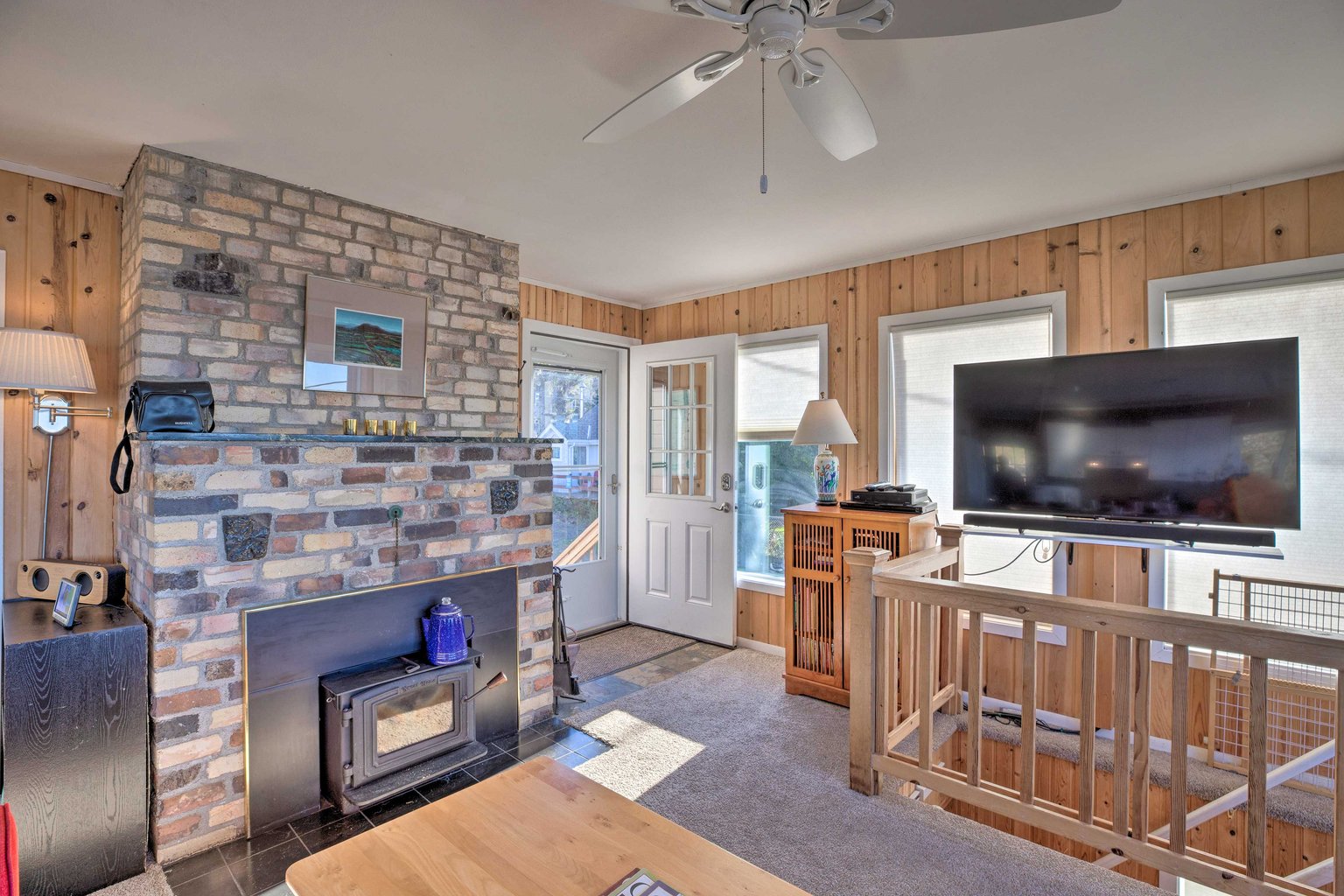 Oceanside Vacation Rental