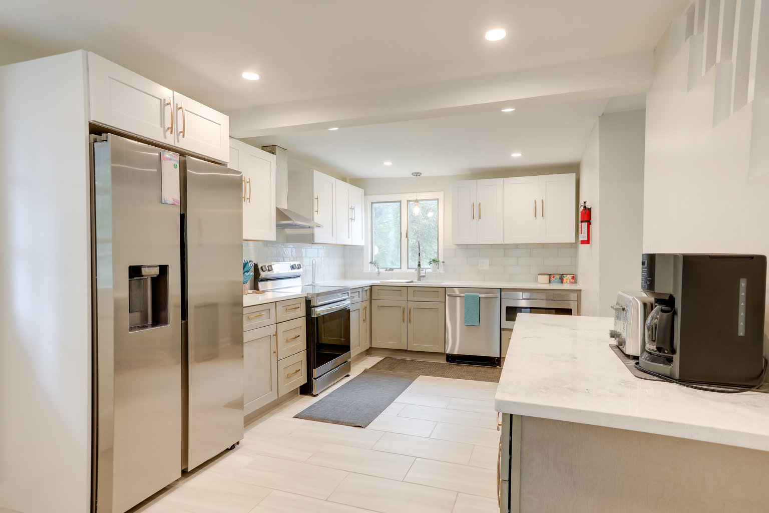 Pennington Vacation Rental