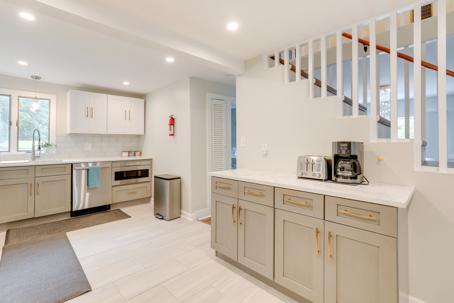 Pennington Vacation Rental