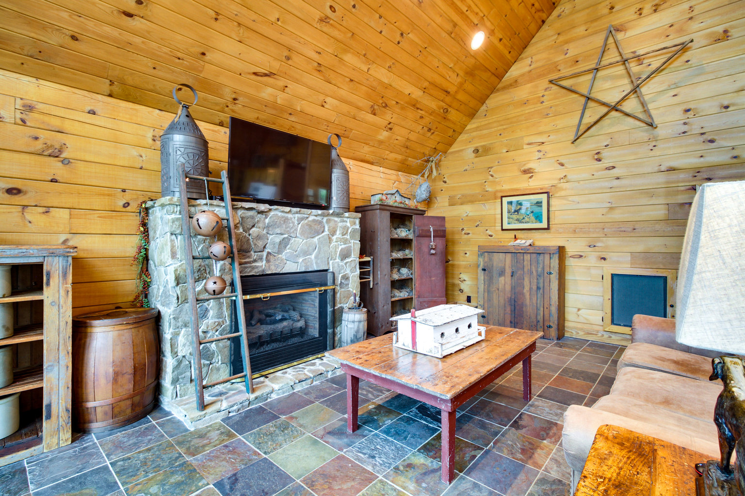 Nathalie Vacation Rental