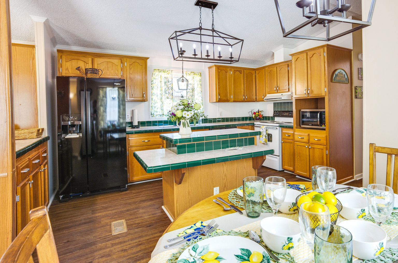 Hilltop Lakes Vacation Rental
