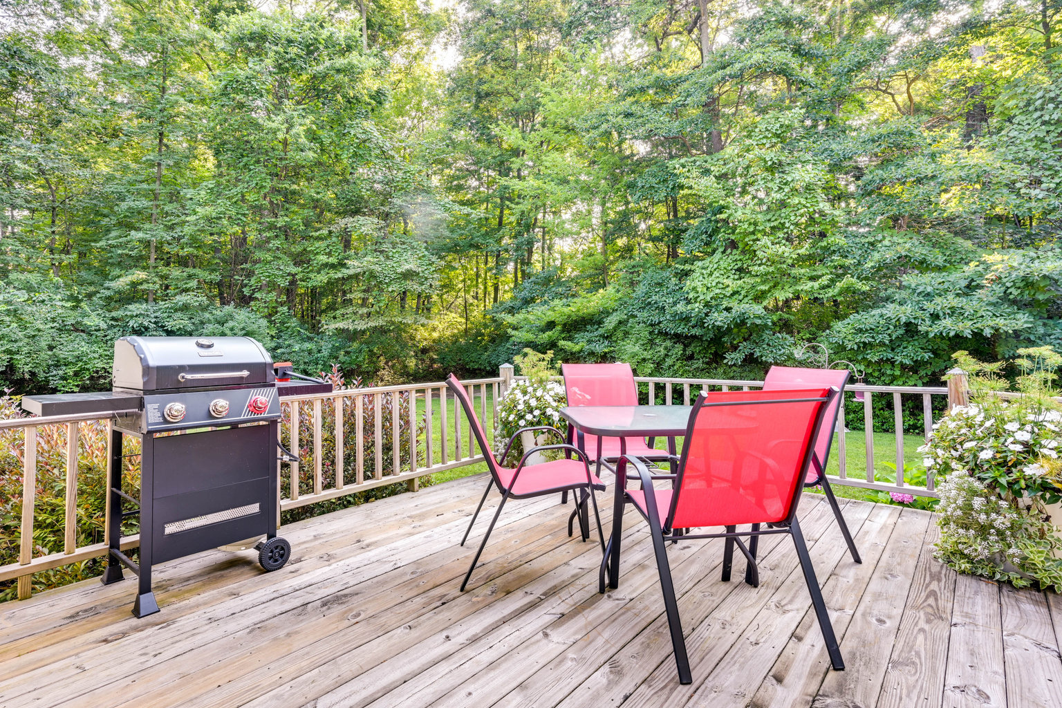 Flushing Vacation Rental