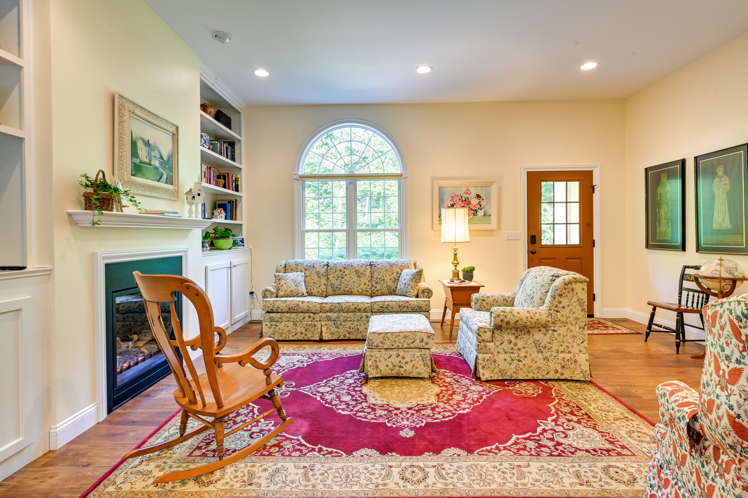 Flushing Vacation Rental