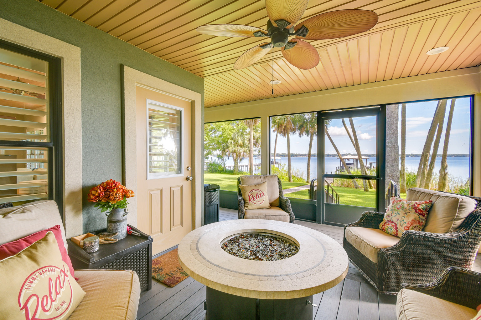 East Palatka Vacation Rental