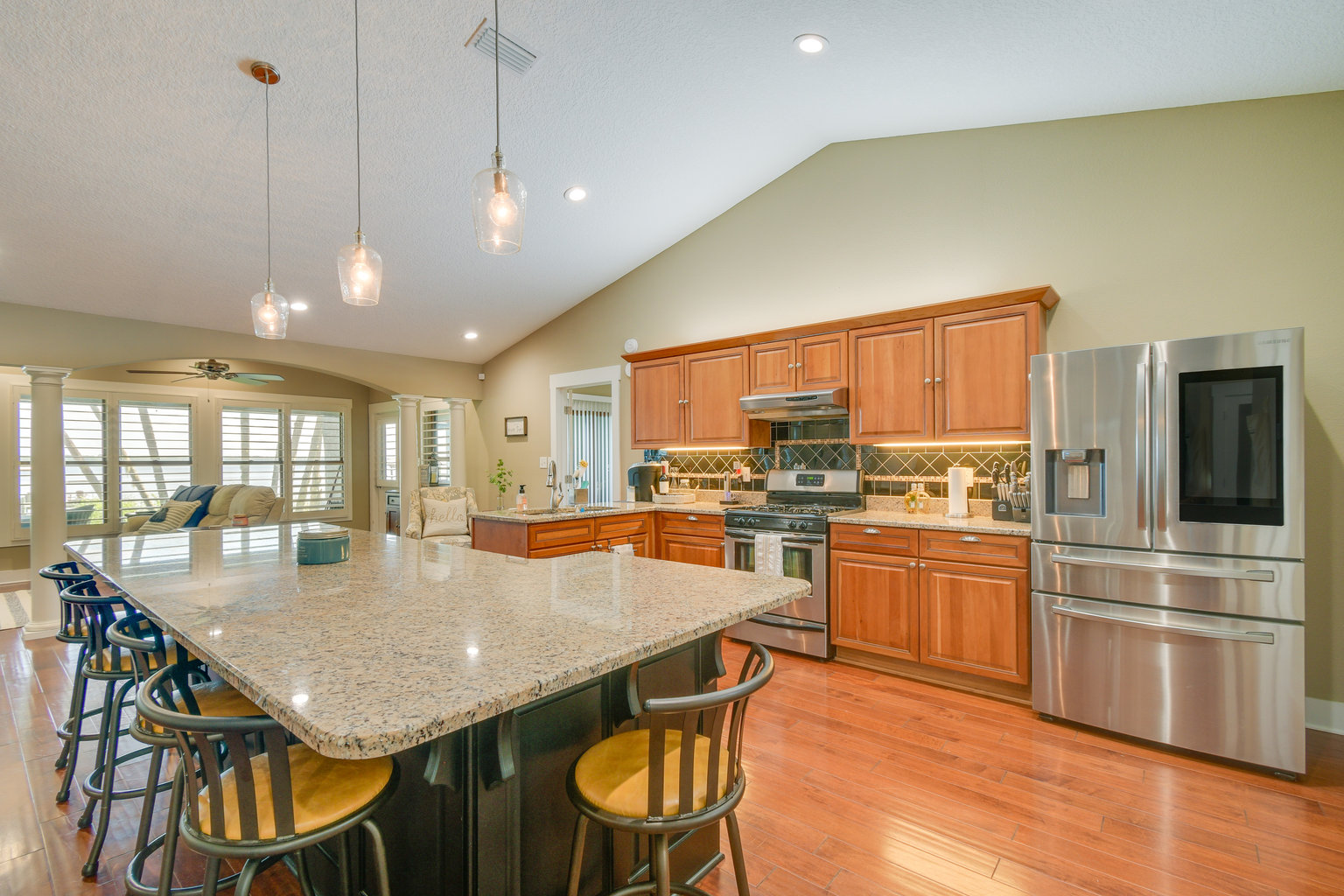 East Palatka Vacation Rental