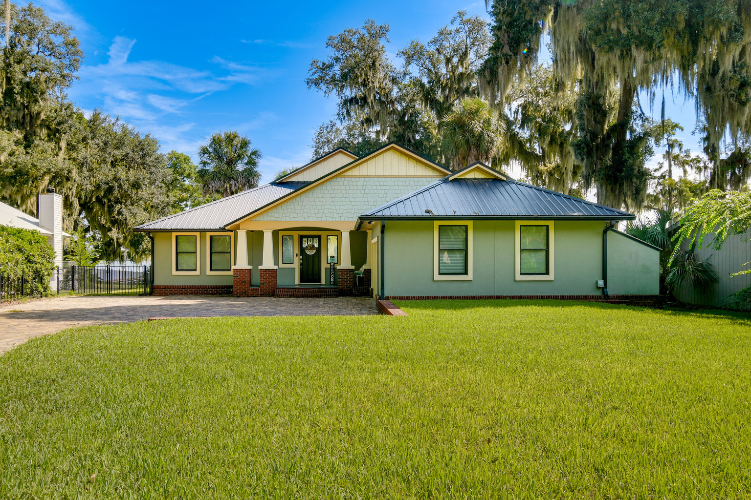 East Palatka Vacation Rental
