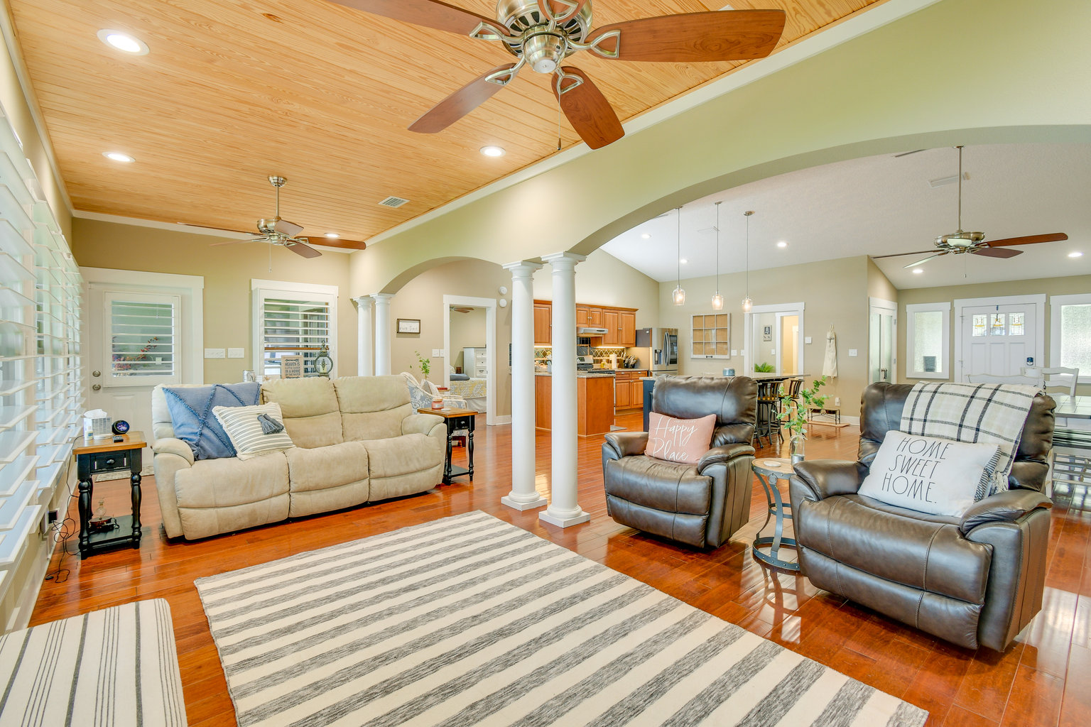 East Palatka Vacation Rental