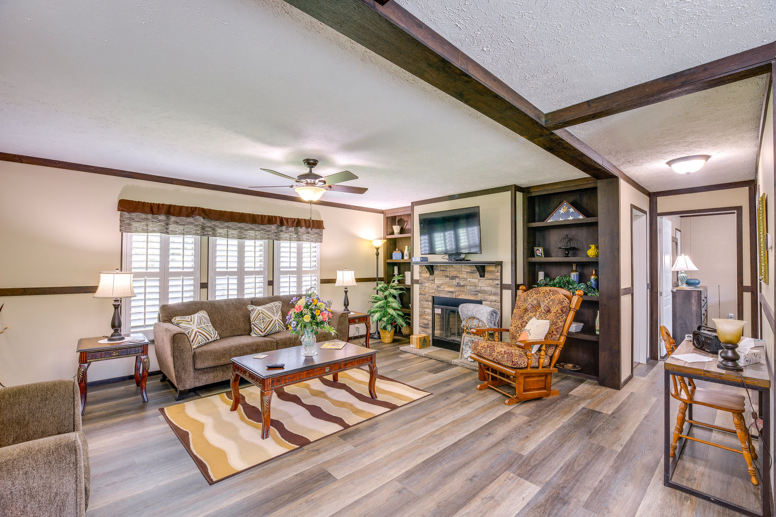Chilhowie Vacation Rental