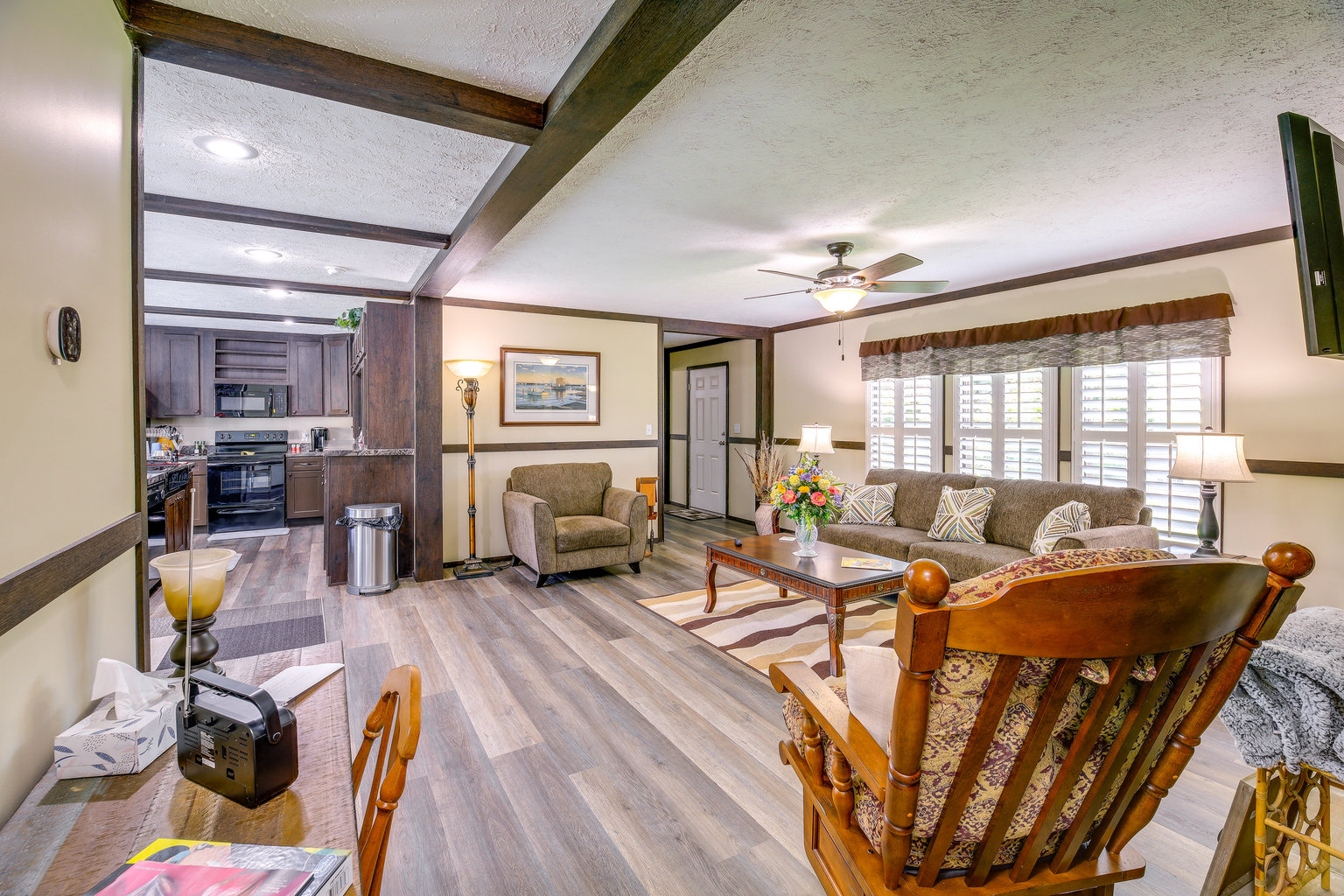 Chilhowie Vacation Rental