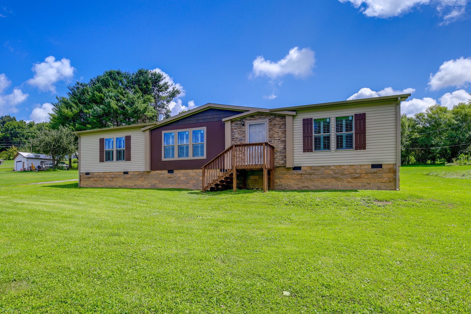 Chilhowie Vacation Rental
