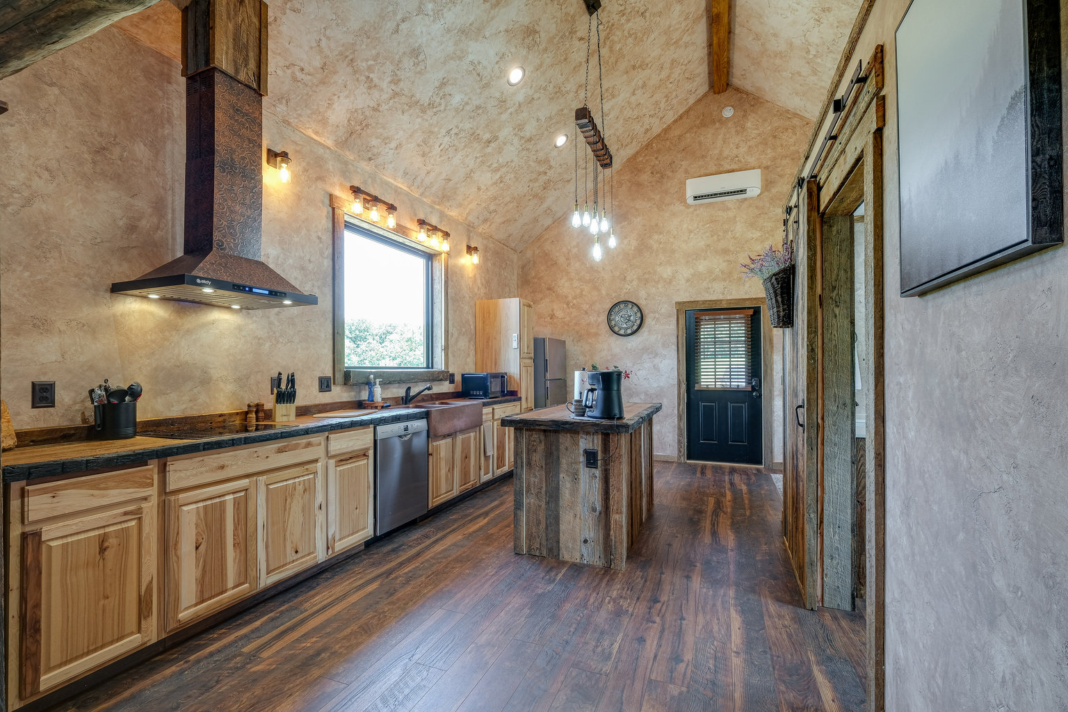 Bedford Vacation Rental