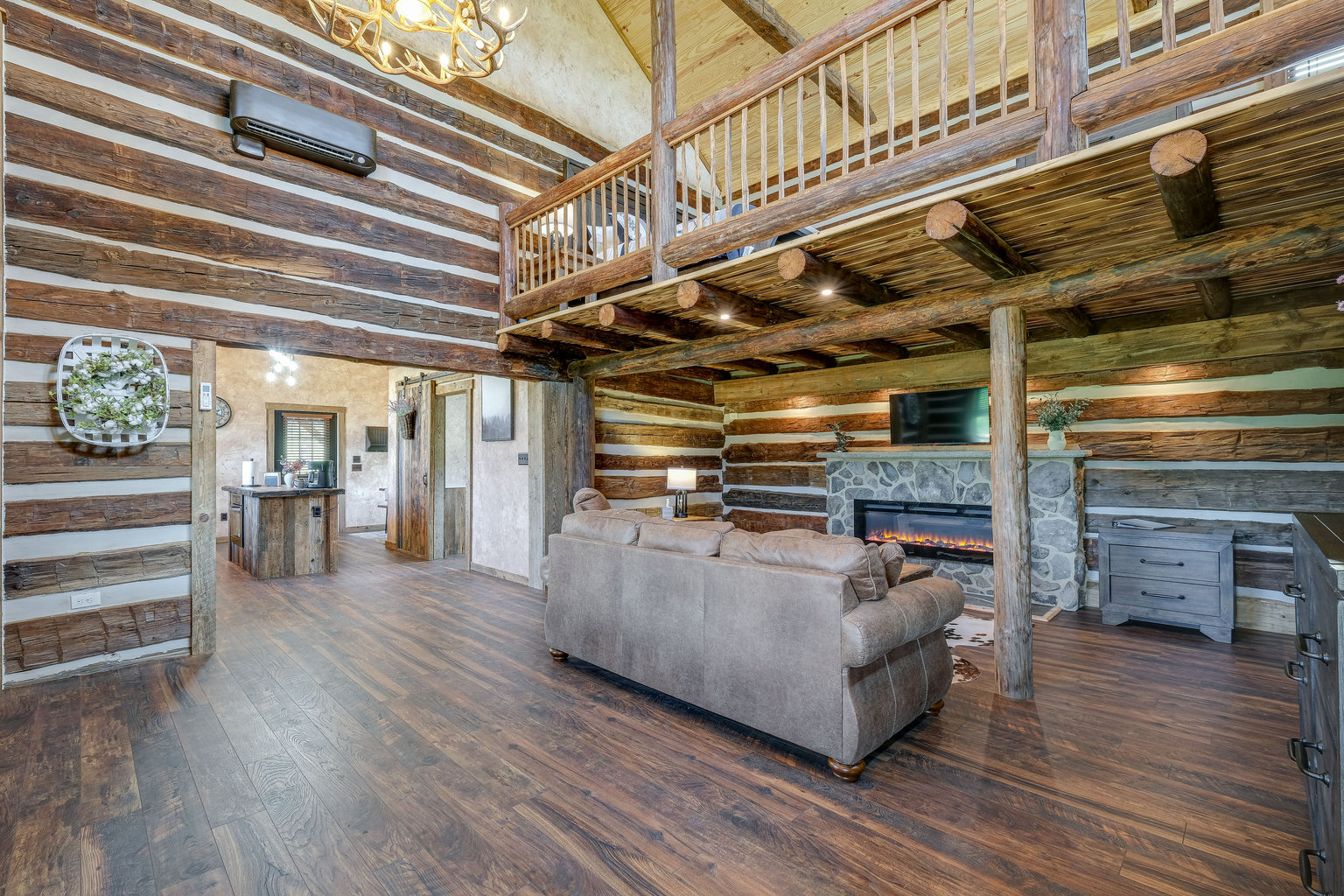 Bedford Vacation Rental