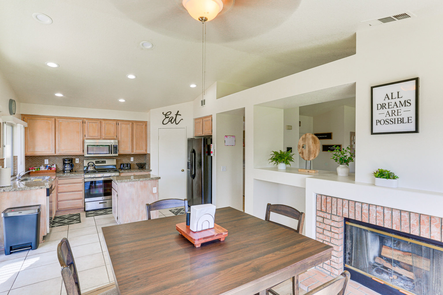 Victorville Vacation Rental