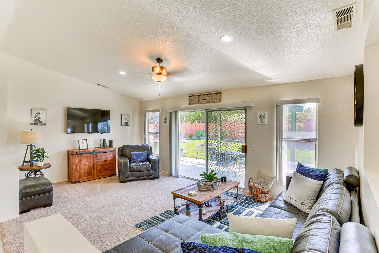 Victorville Vacation Rental