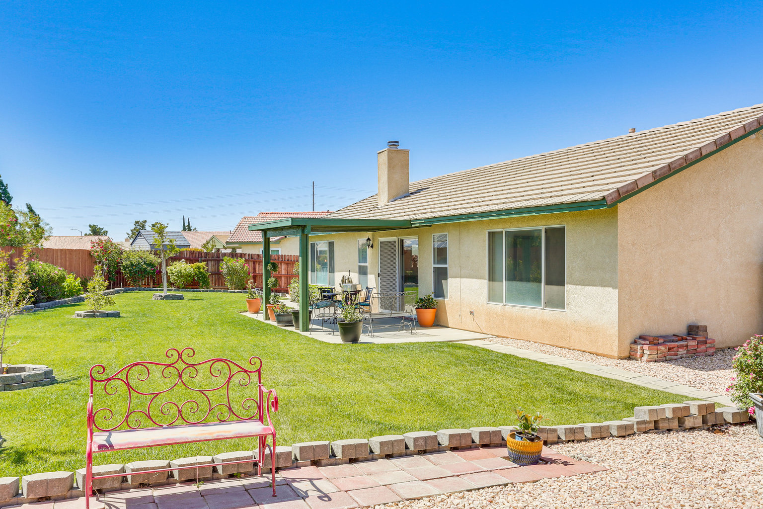 Victorville Vacation Rental