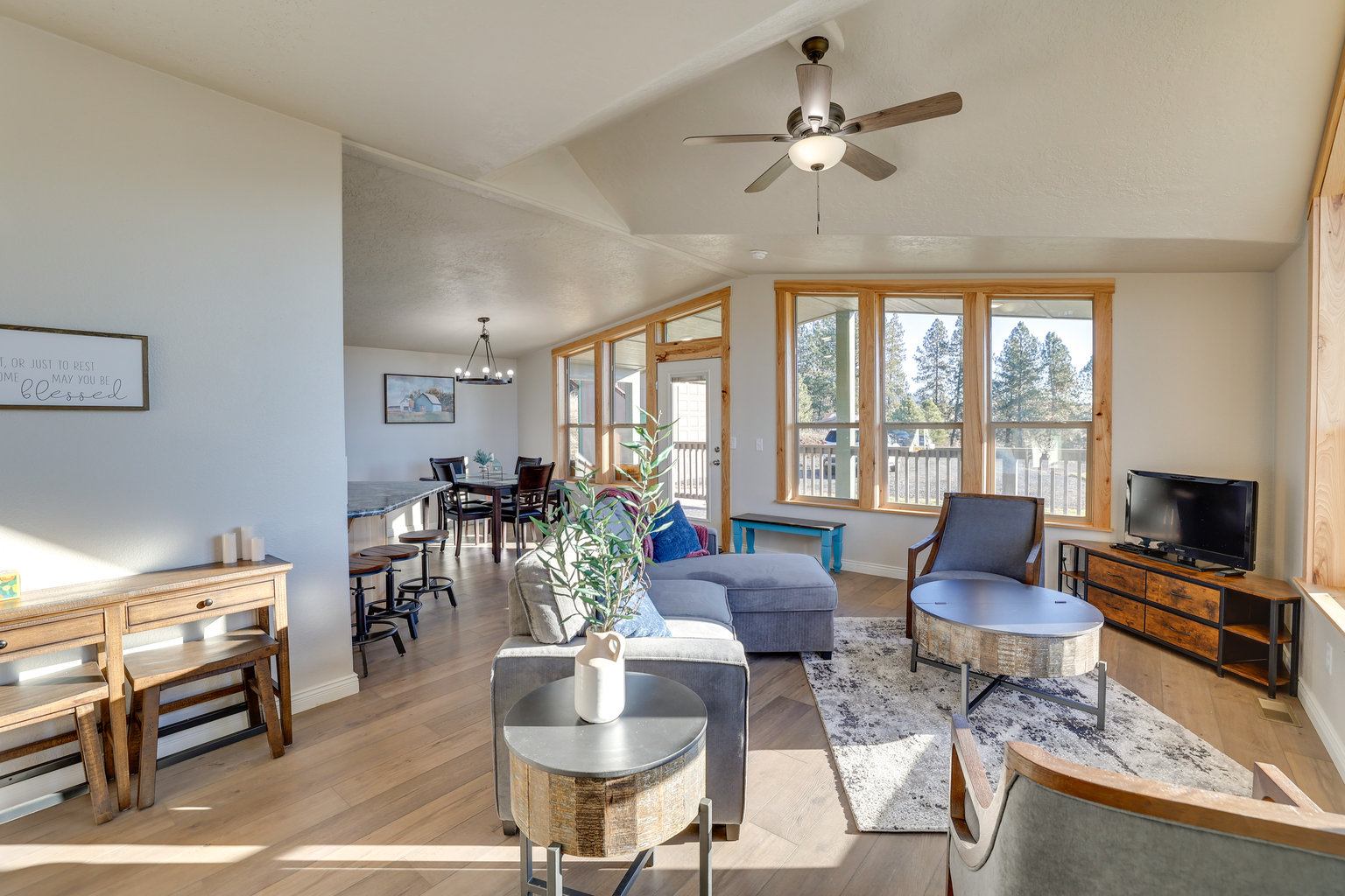 Deary Vacation Rental