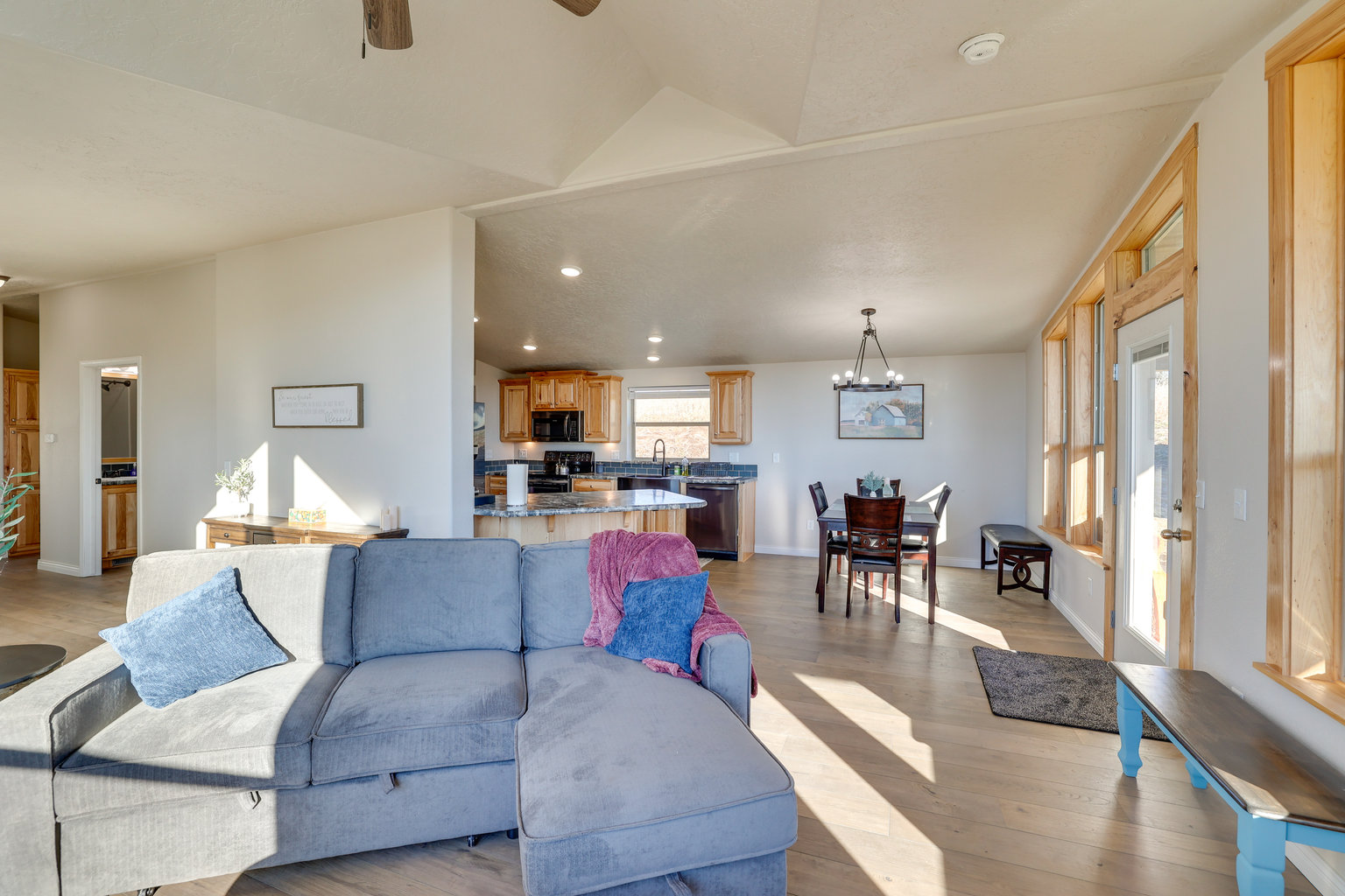 Deary Vacation Rental