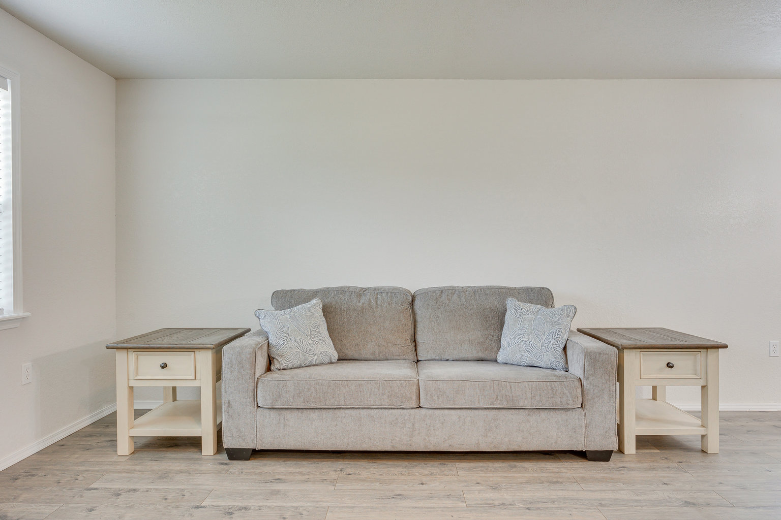 Mangum Vacation Rental