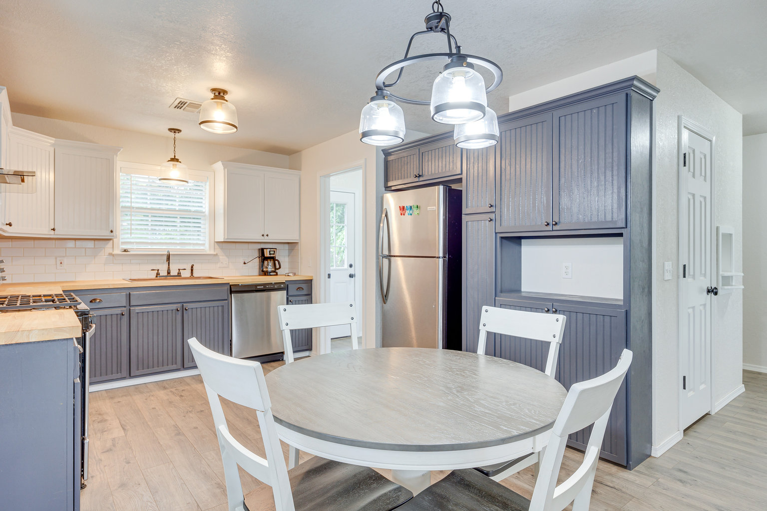 Mangum Vacation Rental