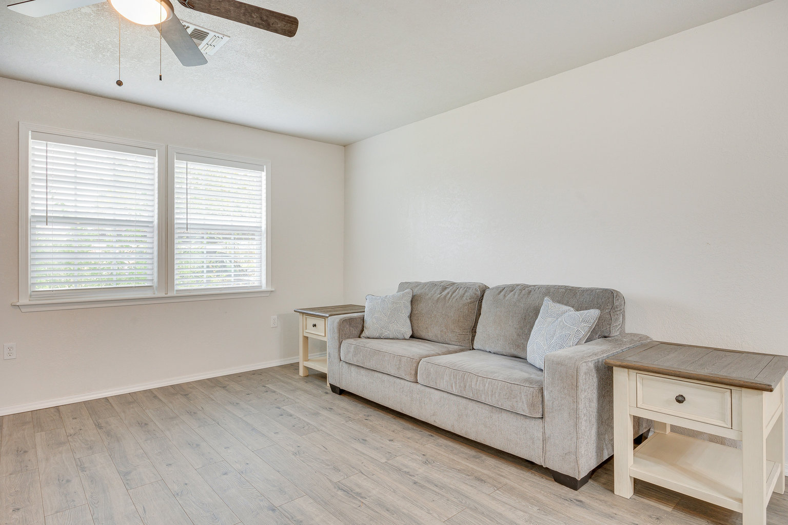 Mangum Vacation Rental