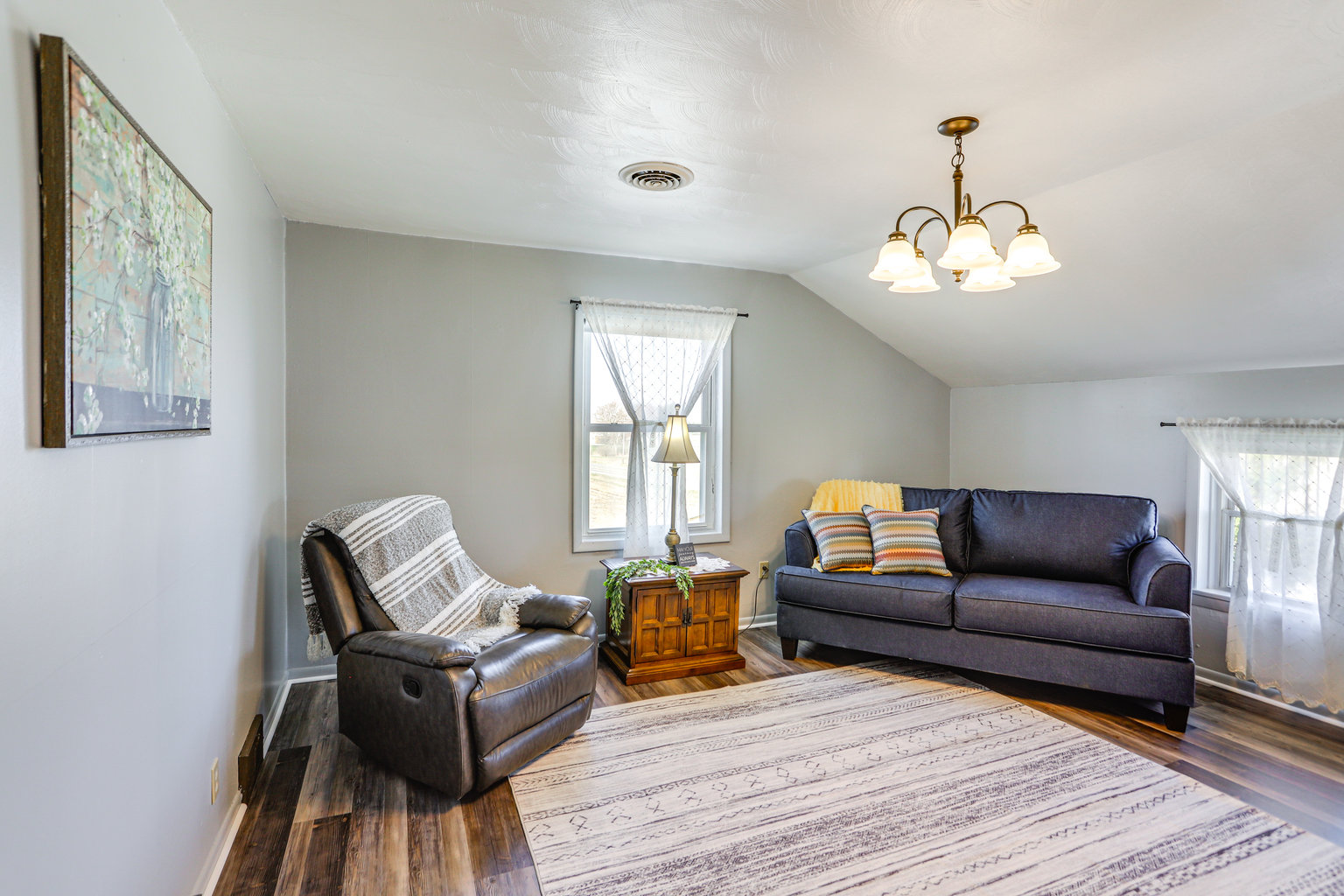 Greenwich Vacation Rental