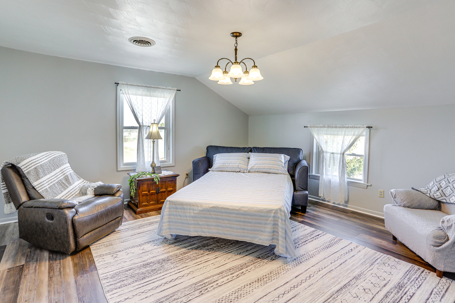 Greenwich Vacation Rental