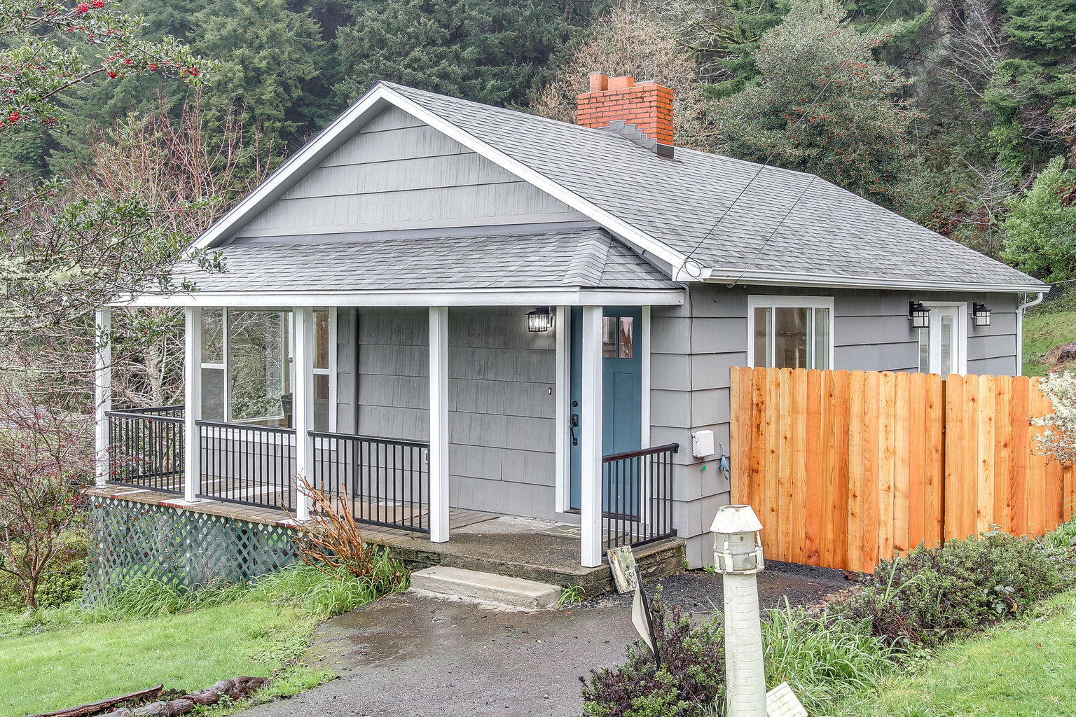 Gardiner Vacation Rental