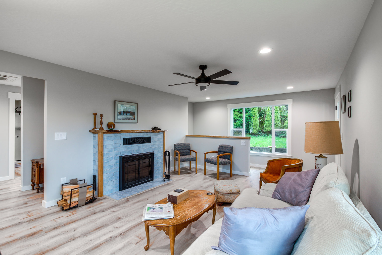 Gardiner Vacation Rental